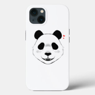 Case-Mate iPhone Case Peinture minimaliste blanche arrière - plan