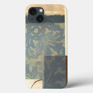 Coques Pour iPhone Peinture moderne de panneau
