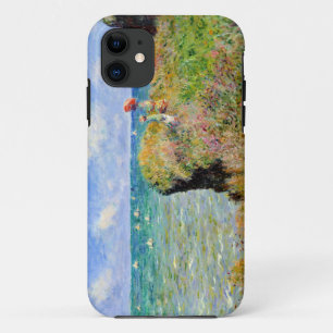 Etui iPhone Case-Mate Peinture Monet