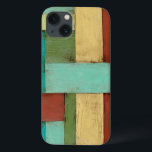 Etui iPhone Case-Mate Peinture multicolore sur les côtes contemporaines<br><div class="desc">Aqua, vert, rouge et jaune se rencontrent dans une explosion de couleur qui rappelle celle d'un motif sur une plage. Accrocher ce tableau côtier contemporain sur votre mur peut vous inciter à prendre ces vacances que vous avez repoussé! Faites un grand cadeau à tous ceux qui ont besoin d'une escapade...</div>