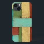 Etui iPhone Case-Mate Peinture multicolore sur les côtes contemporaines<br><div class="desc">Aqua, vert, rouge et jaune se rencontrent dans une explosion de couleur qui rappelle celle d'un motif sur une plage. Accrocher ce tableau côtier contemporain sur votre mur peut vous inciter à prendre ces vacances que vous avez repoussé! Faites un grand cadeau à tous ceux qui ont besoin d'une escapade...</div>