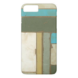Coque Case-Mate Pour iPhone Peinture patinée de panneau par Jennifer