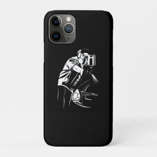 Case-Mate iPhone Case Peinture Peintre de voiture peinture classique an