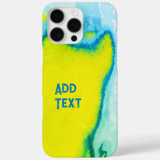 Coque iPhone 16 Pro Max Peinture Peinture Peinture