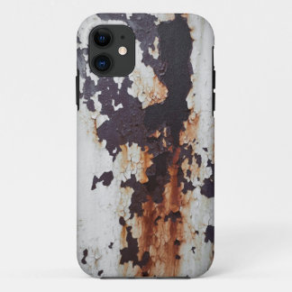 Coque Case-Mate iPhone Peinture rouillée d'épluchage