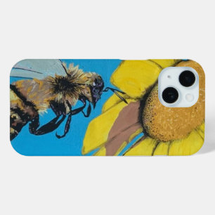 Coque Case-Mate iPhone Peinture sur une