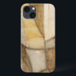 Case-Mate iPhone Case Peinture texturée rugueuse sur la Terre<br><div class="desc">Une création Vision Studio,  cette toile de fond texturée est pleine de couleurs automnales. Crème,  brun et bronze sont découpés en différentes formes par des lignes épaisses. Personnalisez un produit Zazzle avec cette grande impression dès aujourd'hui !</div>