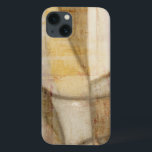 Case-Mate iPhone Case Peinture texturée rugueuse sur la Terre<br><div class="desc">Une création Vision Studio,  cette toile de fond texturée est pleine de couleurs automnales. Crème,  brun et bronze sont découpés en différentes formes par des lignes épaisses. Personnalisez un produit Zazzle avec cette grande impression dès aujourd'hui !</div>