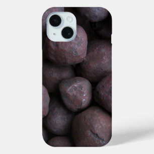 Coque Case-Mate iPhone Pellets de fer