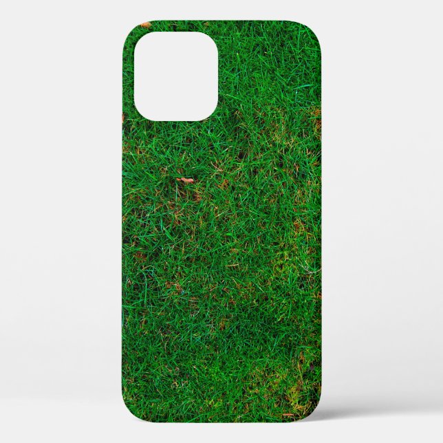 Coques Case-Mate iPhone Pelouse pâturage pâturage (Verso)