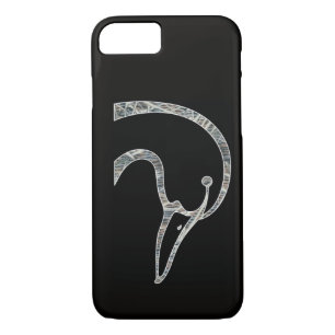Coque iPhone 7 penche illimité