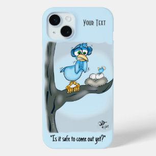 Coque Case-Mate iPhone Pendant ce temps dans le Minnesota
