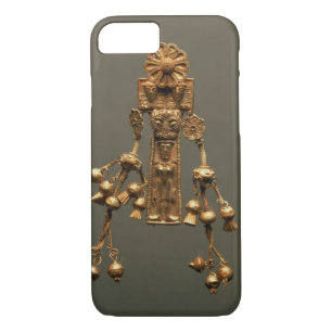 Coque Case-Mate iPhone Pendentif, de la nécropole de Camiros, c.630-620