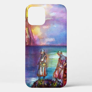 Case-Mate iPhone CASE PENDRAGON