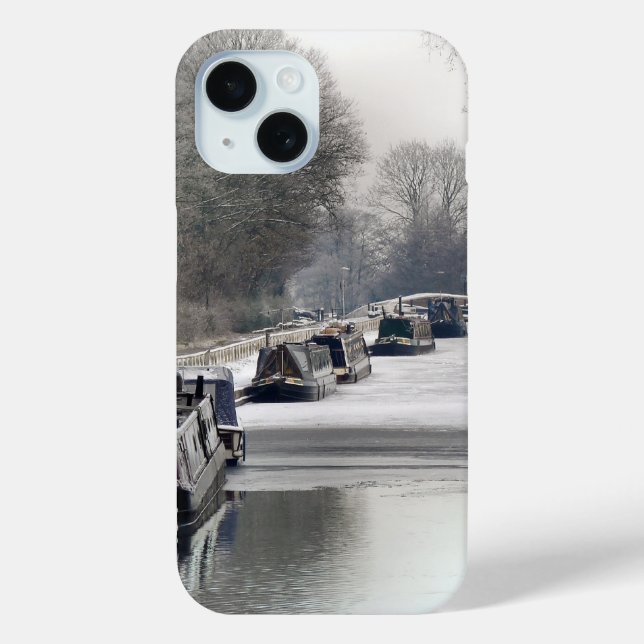 COQUES Case-Mate iPhone PÉNICHES (Verso)