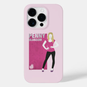 Coque Case-Mate iPhone Penny Blossom