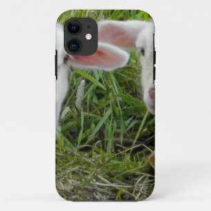 Etui iPhone Case-Mate Pensée animale de bébé jumeau d'agneau à vous