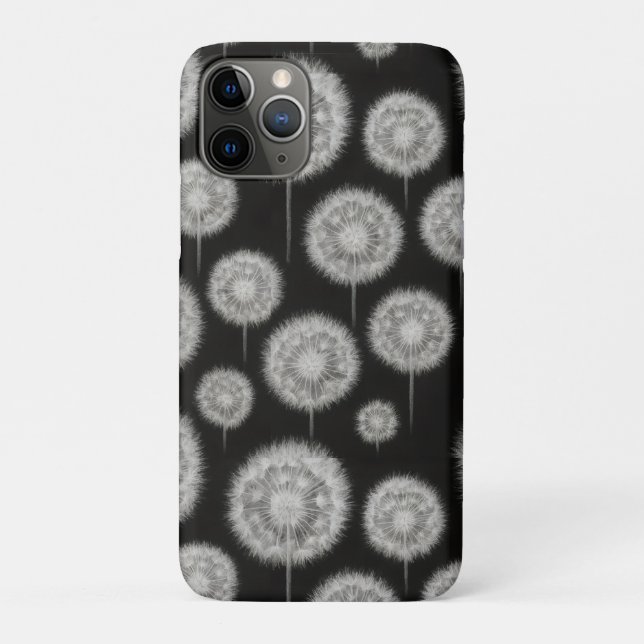 Coques Case-Mate iPhone Pensée Magique "Fais un Vœu" (Dos)