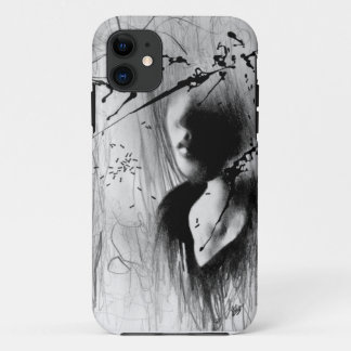 Coque iPhone 11 Pensées d'un athée de mort