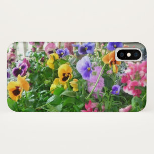 Etui iPhone Case-Mate Pensées panoramiques