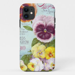 Coque Case-Mate iPhone Pensées vintages