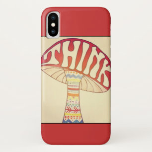Coques Pour iPhone Pensez par Megaflora Design