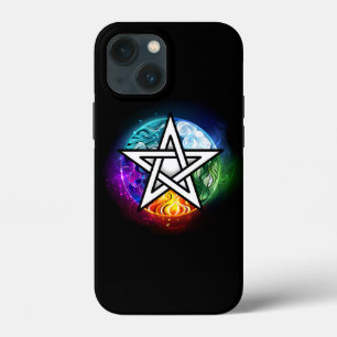 Case-Mate iPhone Case pentagramme du Wiccan