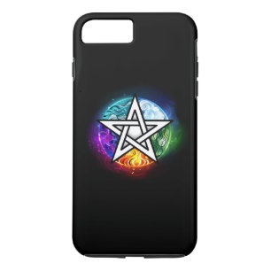 Case-Mate iPhone Case pentagramme du Wiccan