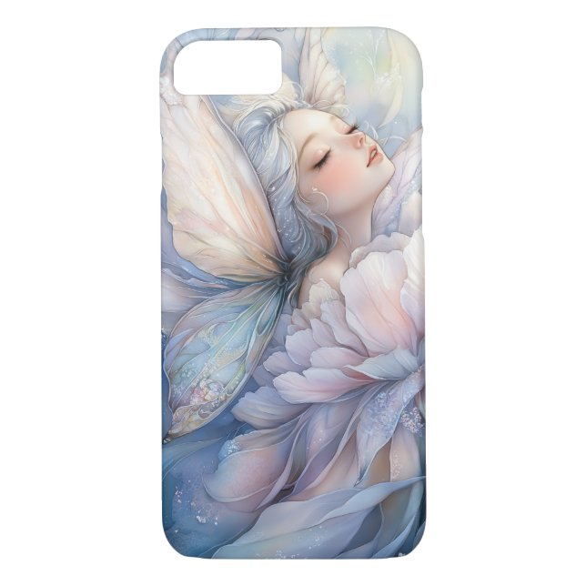 Coques Case-Mate iPhone Peony Of The Dawn (Dos)