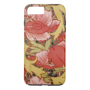 Coque iPhone 7 Plus Pépages de William Morris