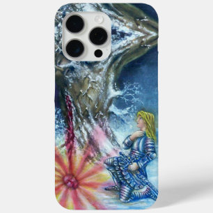 COQUE iPhone 15 PRO MAX PERCEVATION ET VISION DU SAINT-GRAIL