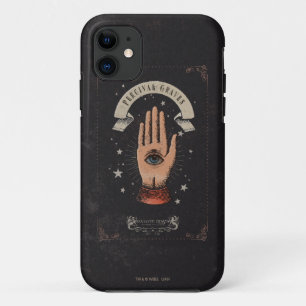 Coque Case-Mate iPhone PERCIVAL GRAVES™ Magic Hand Graphic
