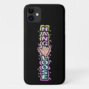 Coque iPhone 11 Perdre