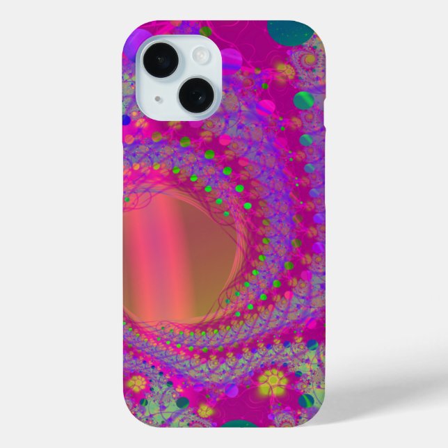 Coques Case-Mate iPhone Perdre mes billes (Verso)