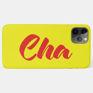 Coque iPhone 11 Pro Max Père Vietnamien - Cha ~ Tiêt Viêt