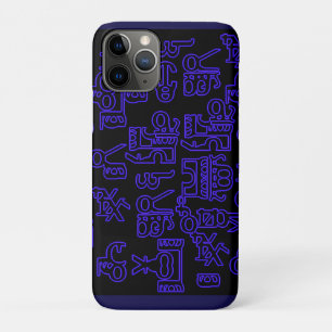 Case-Mate iPhone Case Pérégrinations asémiques I