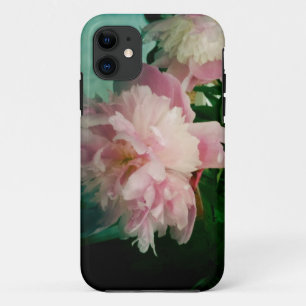 Etui iPhone Case-Mate Perfection de pivoine - cas de l'iPhone 5