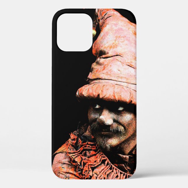 Coques Case-Mate iPhone Performance de rue 2 iphcna (Verso)