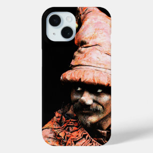 Coque Case-Mate iPhone Performance de rue 2 iphcna