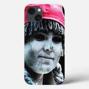 Case-Mate iPhone Case Performance de rue 4 iphcnm