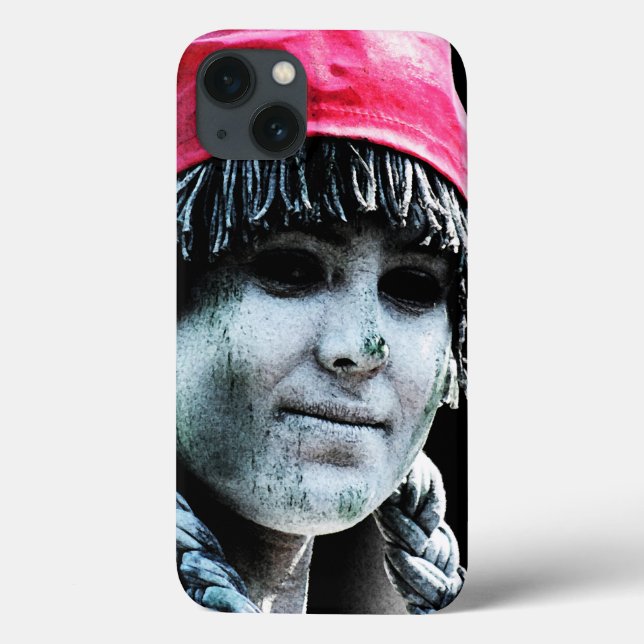 Coques Case-Mate iPhone Performance de rue 4 iphcnm (Verso)