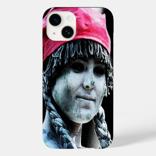 Coque Case-Mate iPhone Performance de rue 4 iphm
