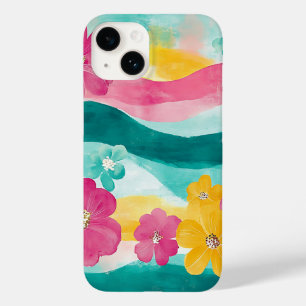 Coque Case-Mate iPhone Période estivale