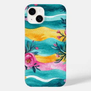 Coque Case-Mate iPhone Période estivale