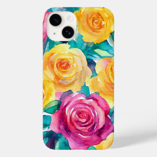Coque Case-Mate iPhone Période estivale