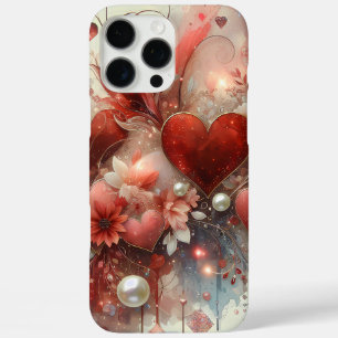 Coque iPhone 16 Pro Max Perle