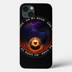 Coque Case-Mate iPhone Perle de ma vie