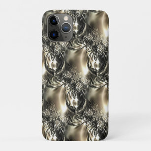 Case-Mate iPhone Case Perles dorées