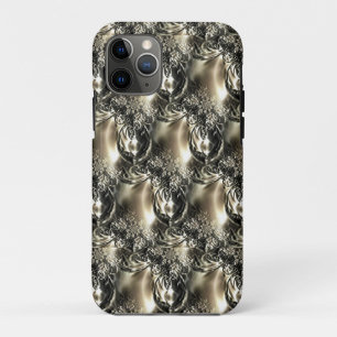 Case-Mate iPhone Case Perles dorées