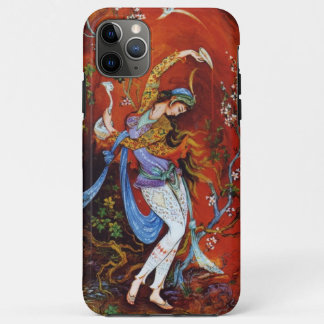 Case-Mate iPhone Case Perse Danseuse